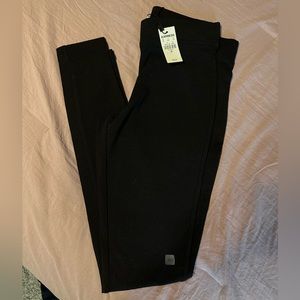 NWT - XS - Express - leggings - casual / work
